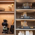 Zerox MA Sandy Beach | Zerox SY VER Scandinavian Brown Oak — photo 4