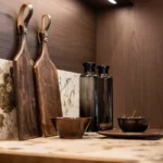 Zerox SY VER Scandinavian Fjell Oak | Zerox ME Brass — photo 5