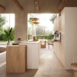 Zerox MA Sandy Beach | Zerox SY VER Scandinavian Brown Oak — photo 2